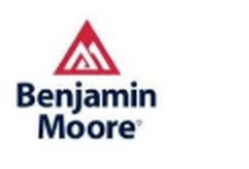 Benjamin Moore logo